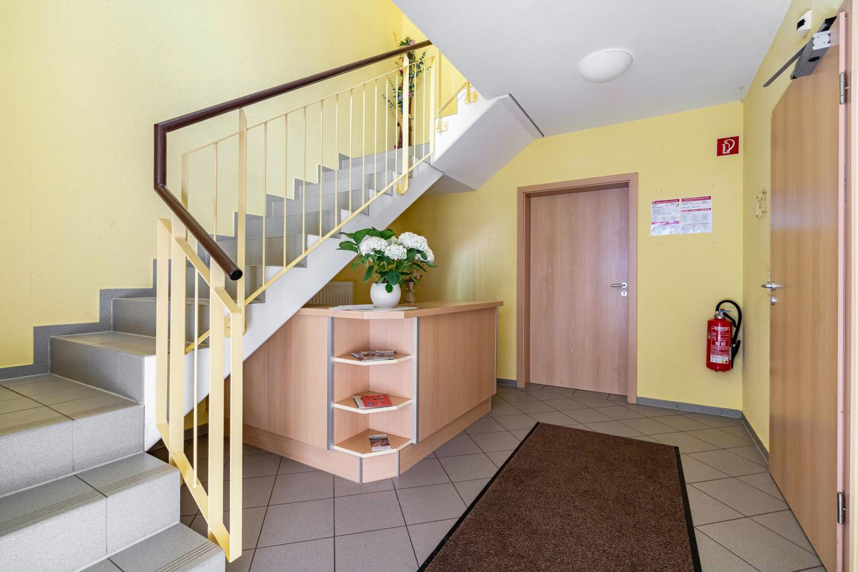 Gästezimmer - Meißen