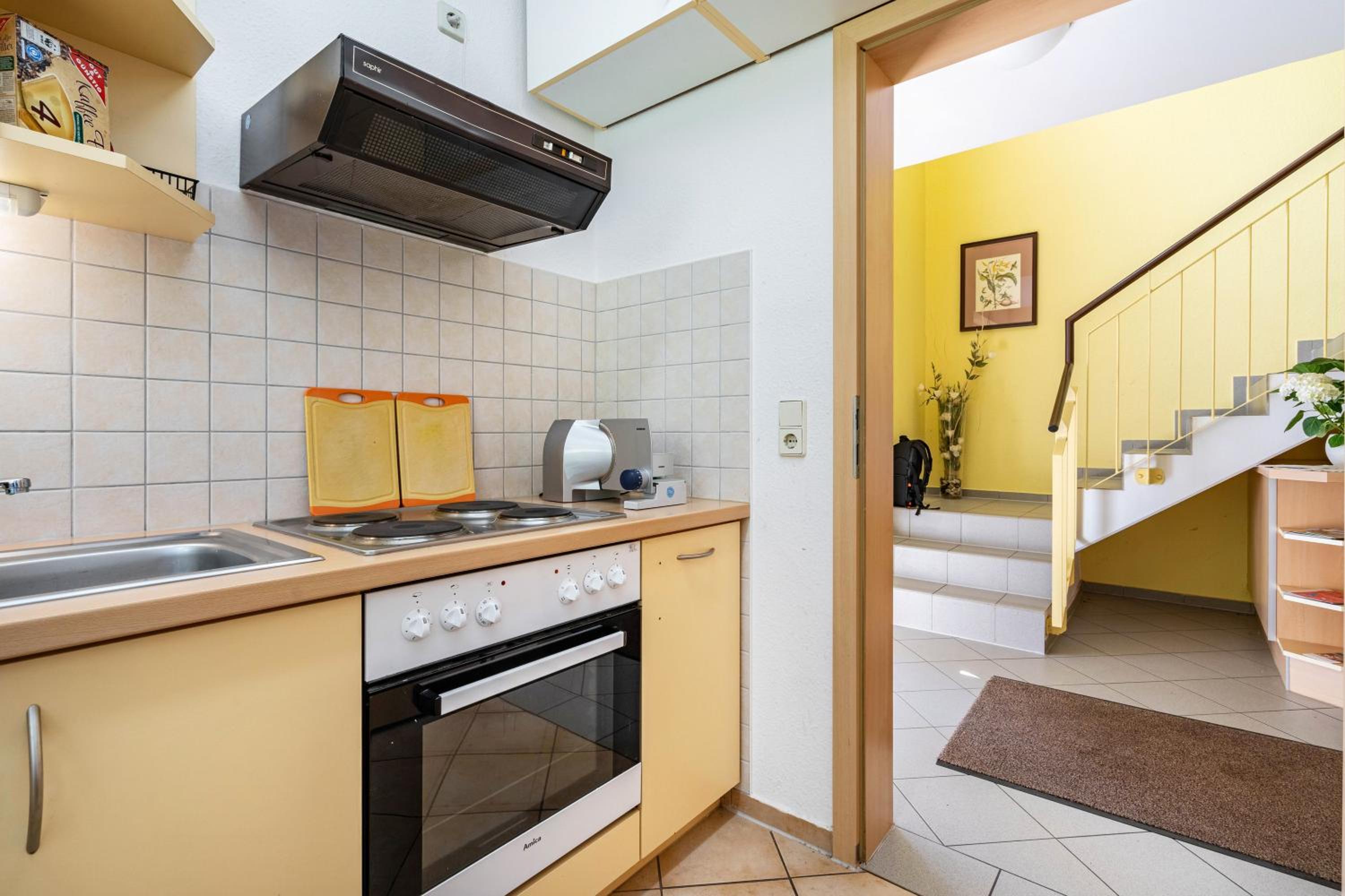 Gästezimmer - Meißen