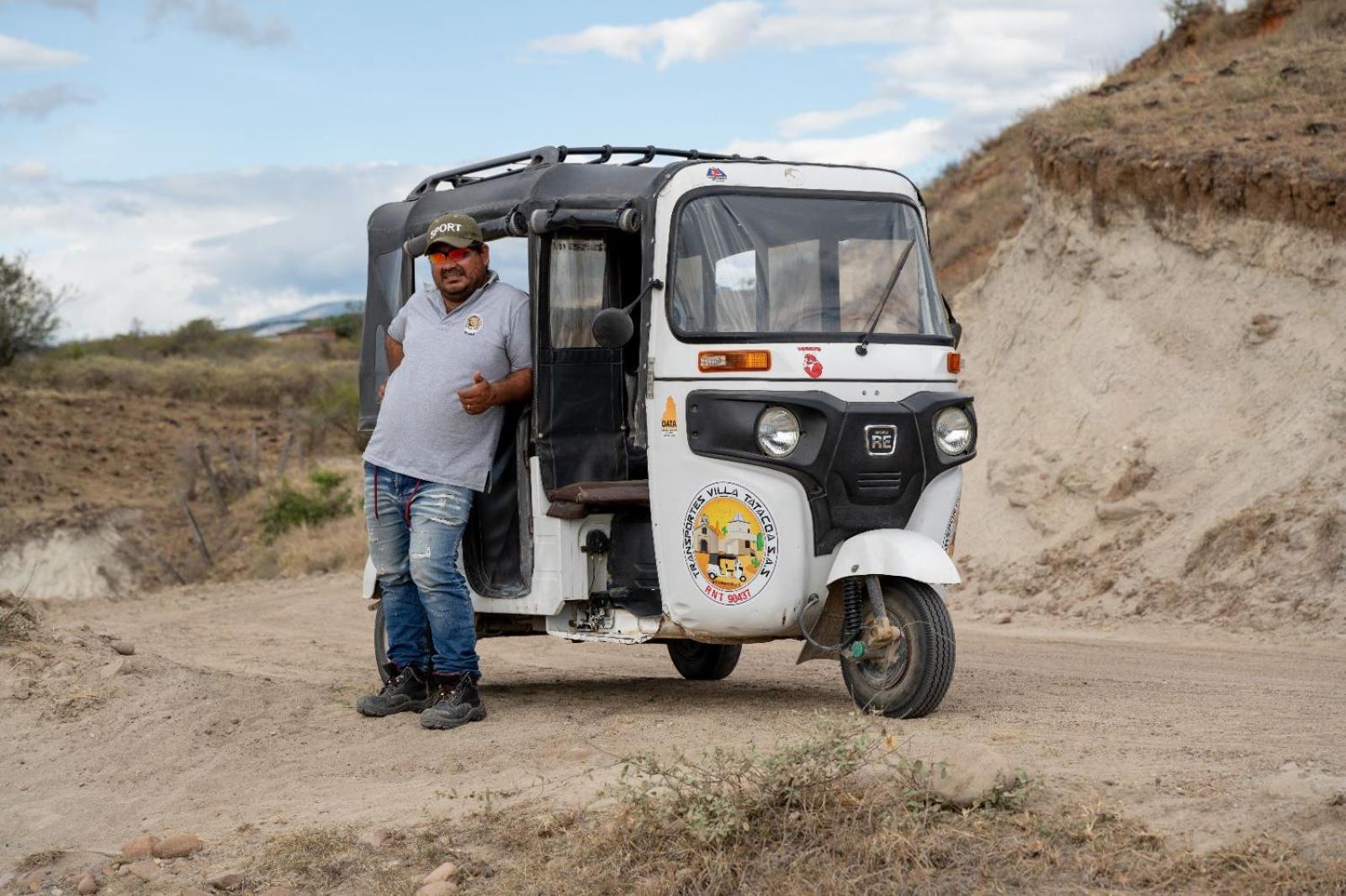 Hostal Makesa Tatacoa