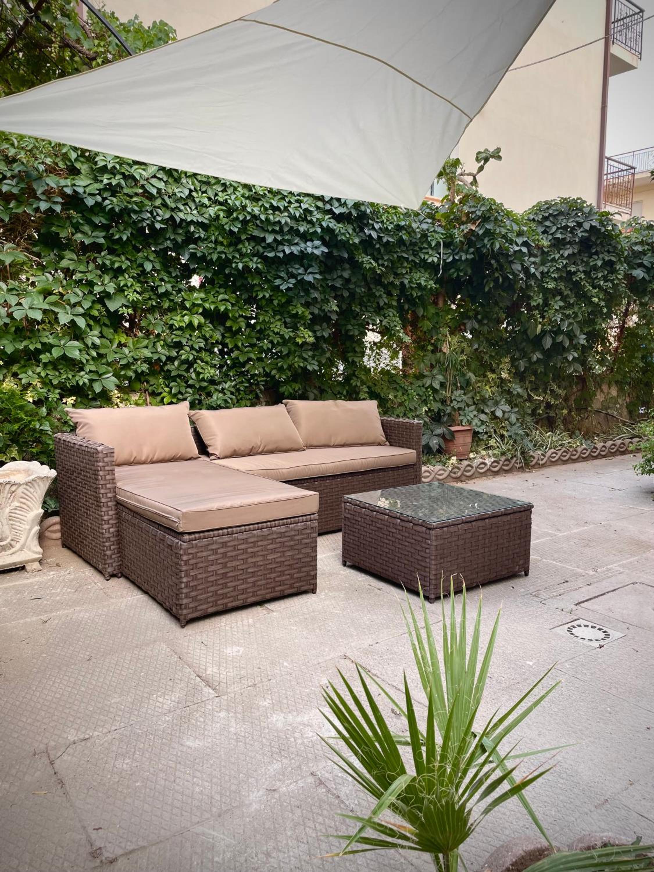 Casa vacanze Aloe Guest House photo 3