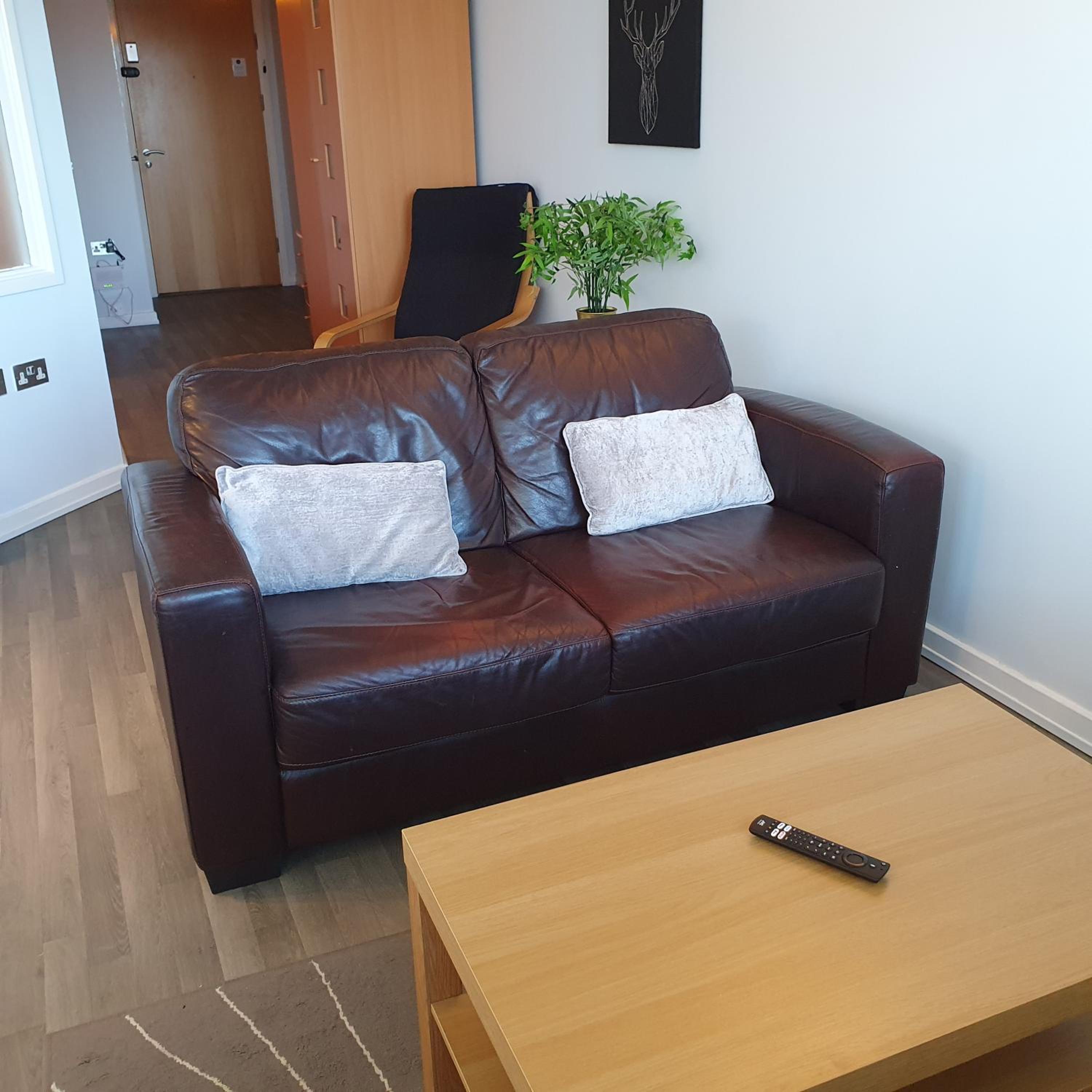 Amazing Apartments in Peckham