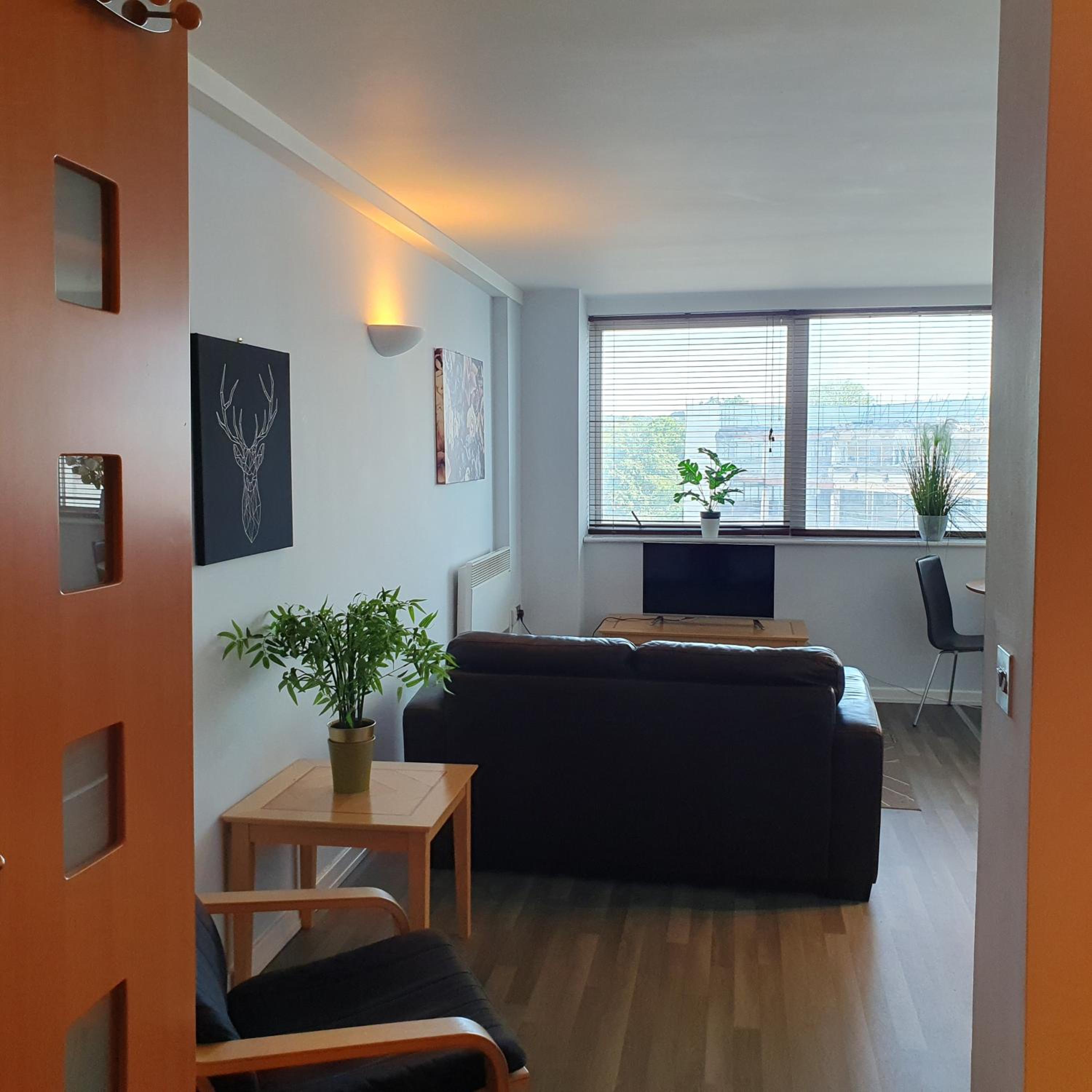 Amazing Apartments in Peckham