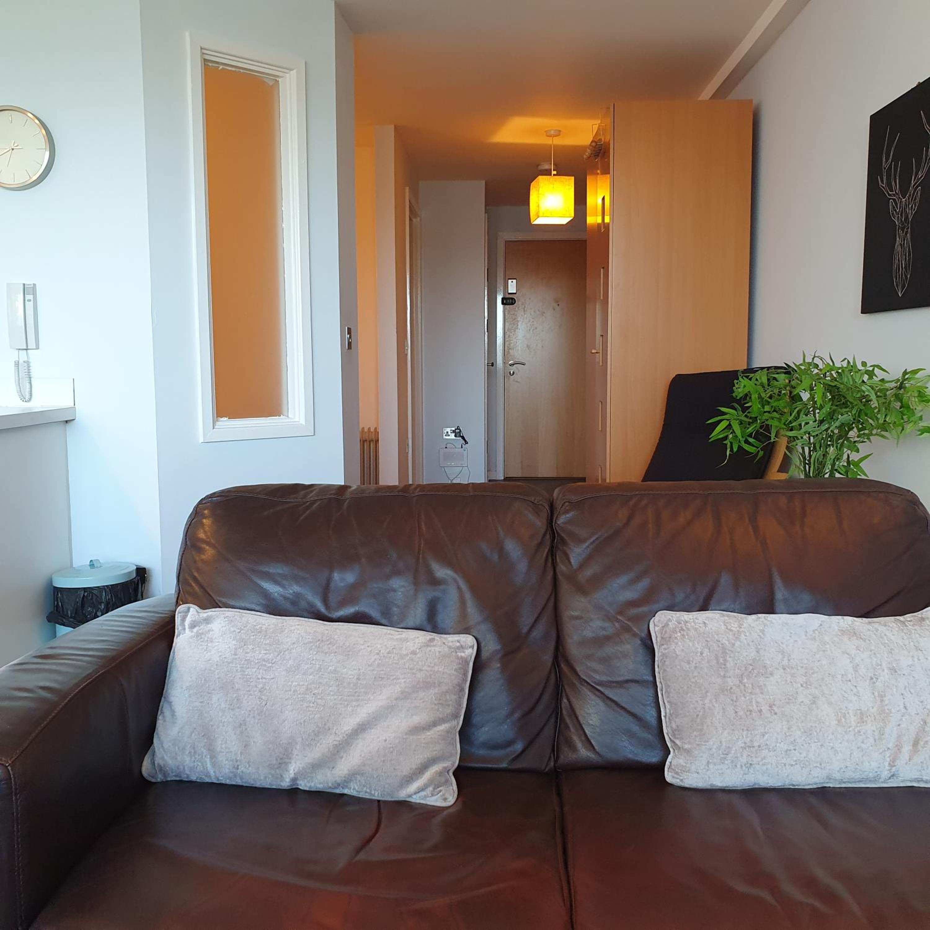 Amazing Apartments in Peckham