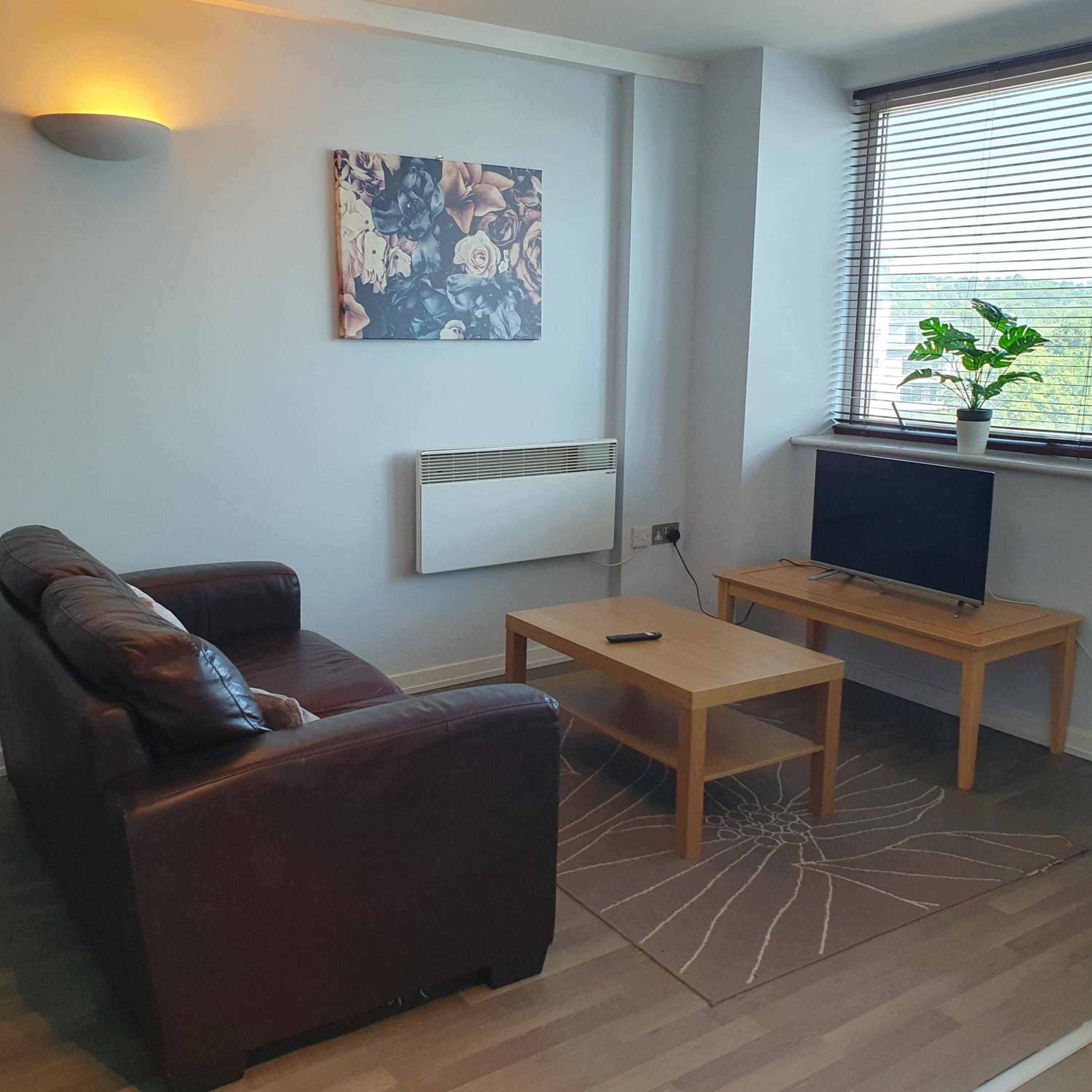 Amazing Apartments in Peckham