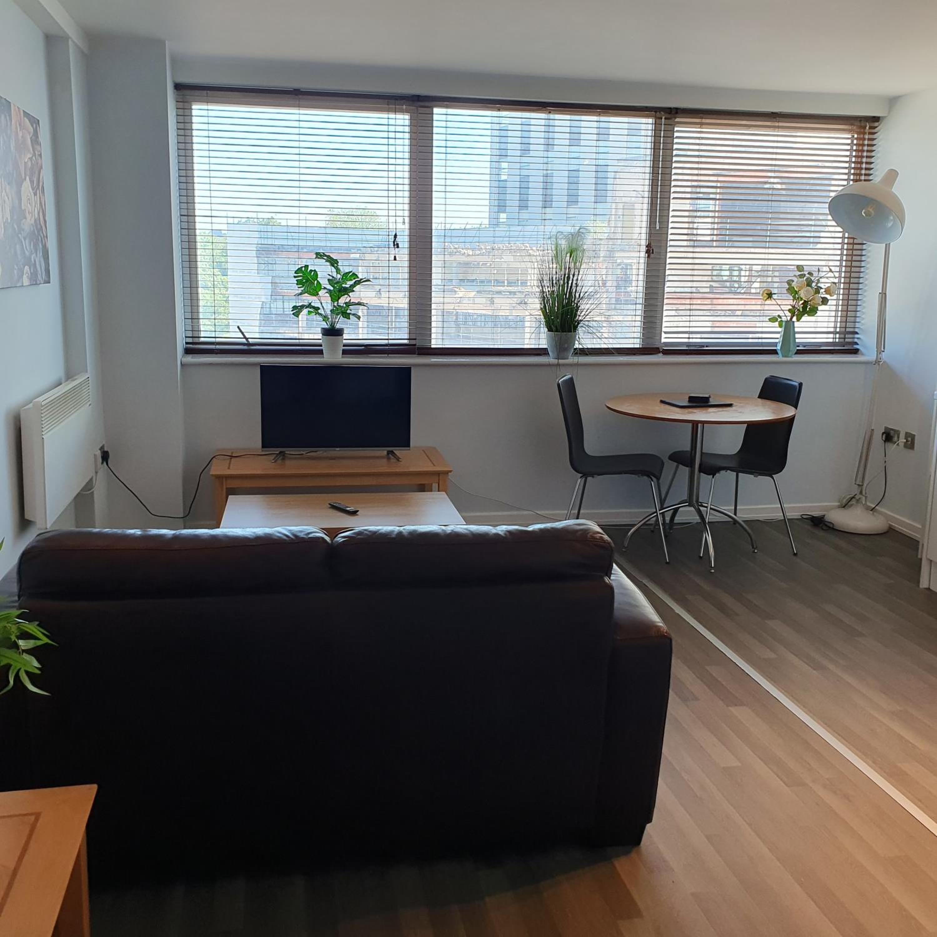 Amazing Apartments in Peckham