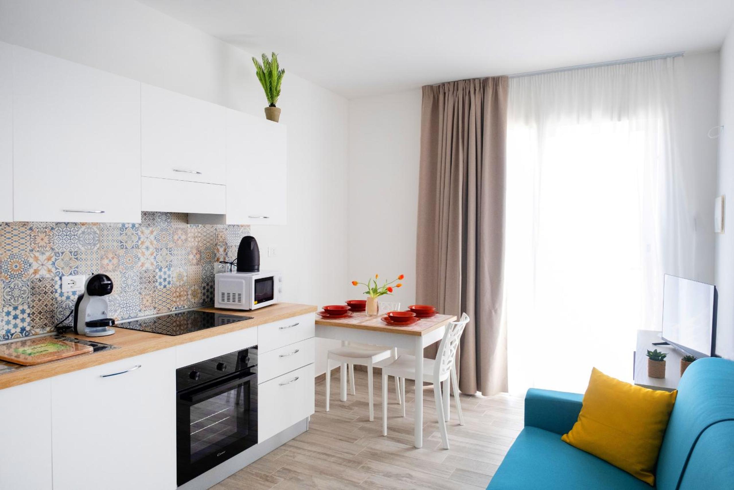 GuestHost - Borgo 84 Marzamemi - Casa di Antonio