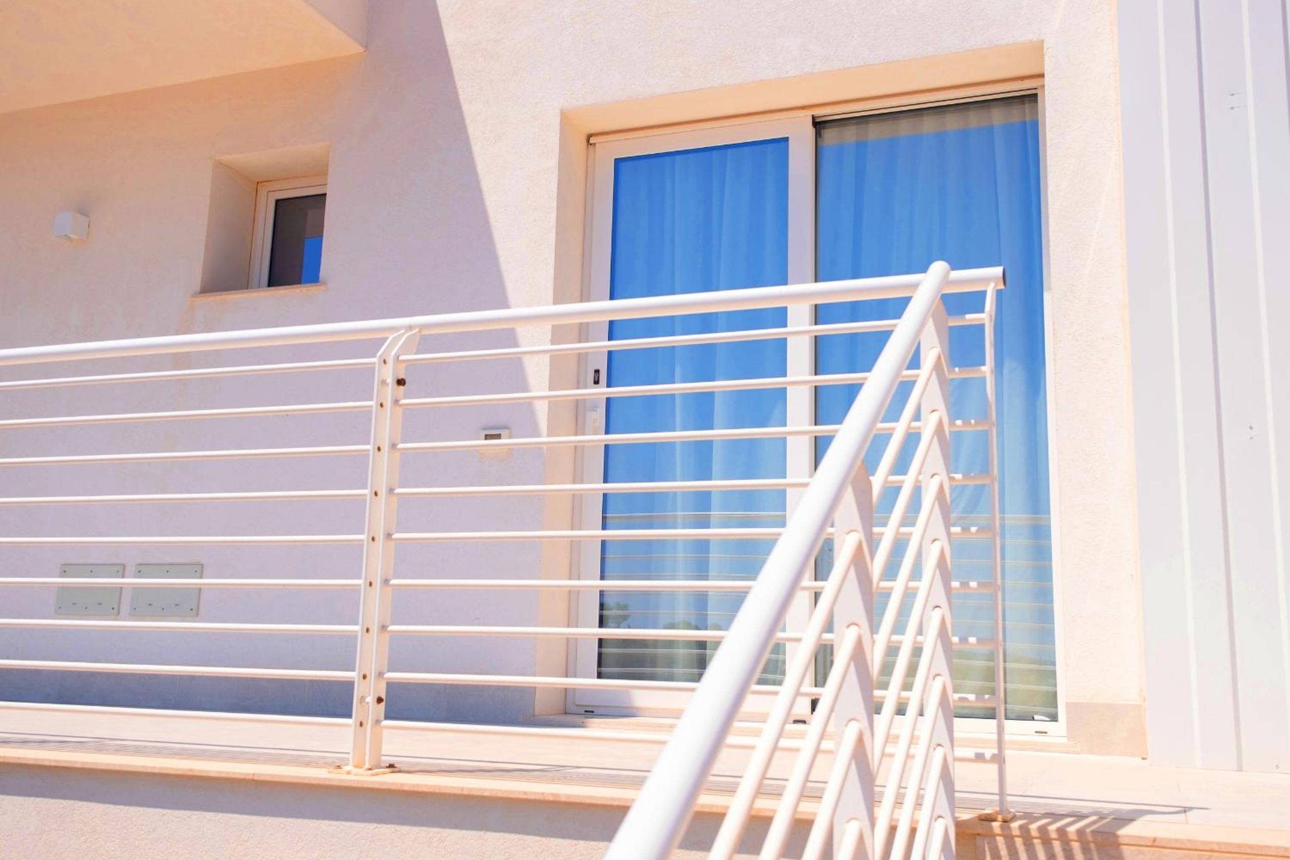 GuestHost - Borgo 84 Marzamemi - Casa di Antonio