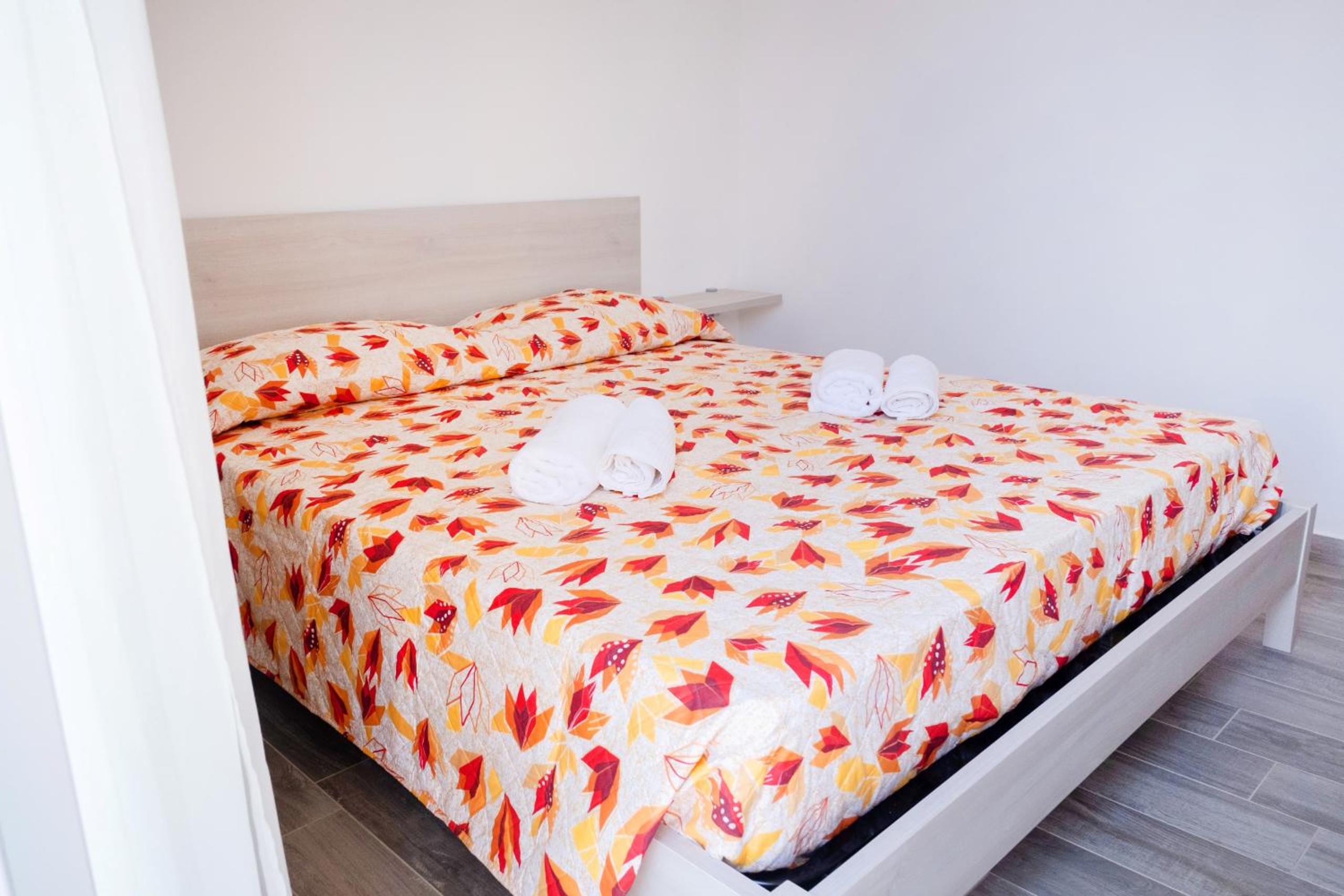 GuestHost - Borgo 84 Marzamemi - Casa di Antonio