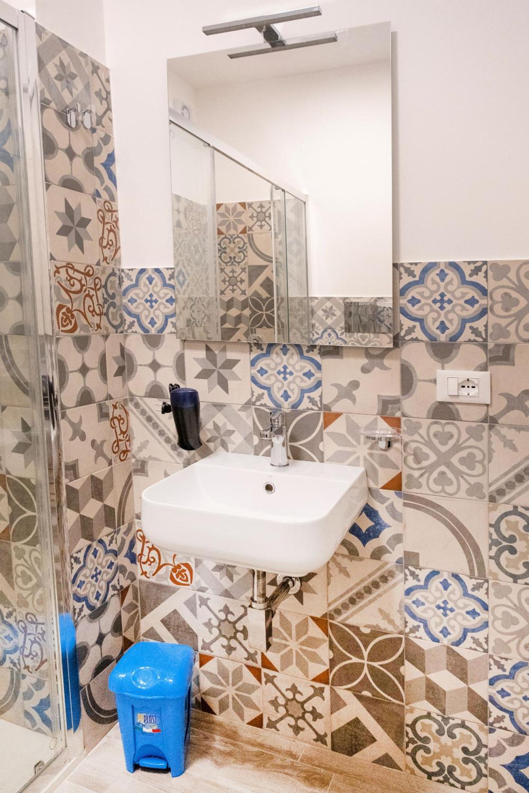 GuestHost - Borgo 84 Marzamemi - Casa di Antonio