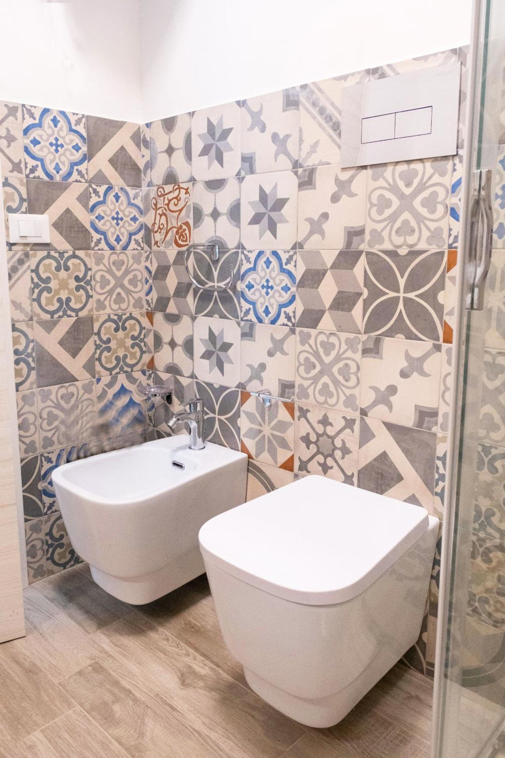 GuestHost - Borgo 84 Marzamemi - Casa di Antonio