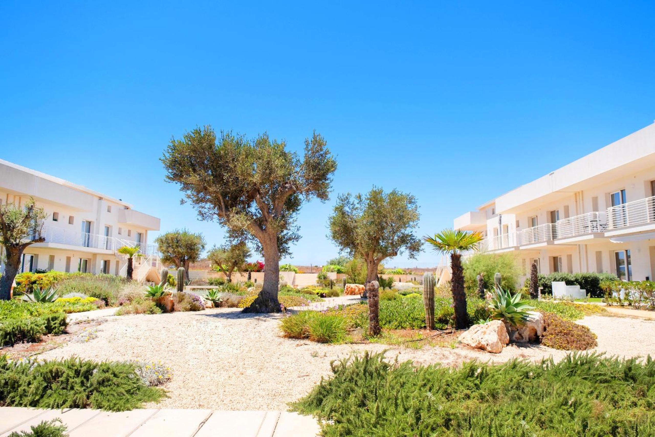 GuestHost - Borgo 84 Marzamemi - Casa di Antonio
