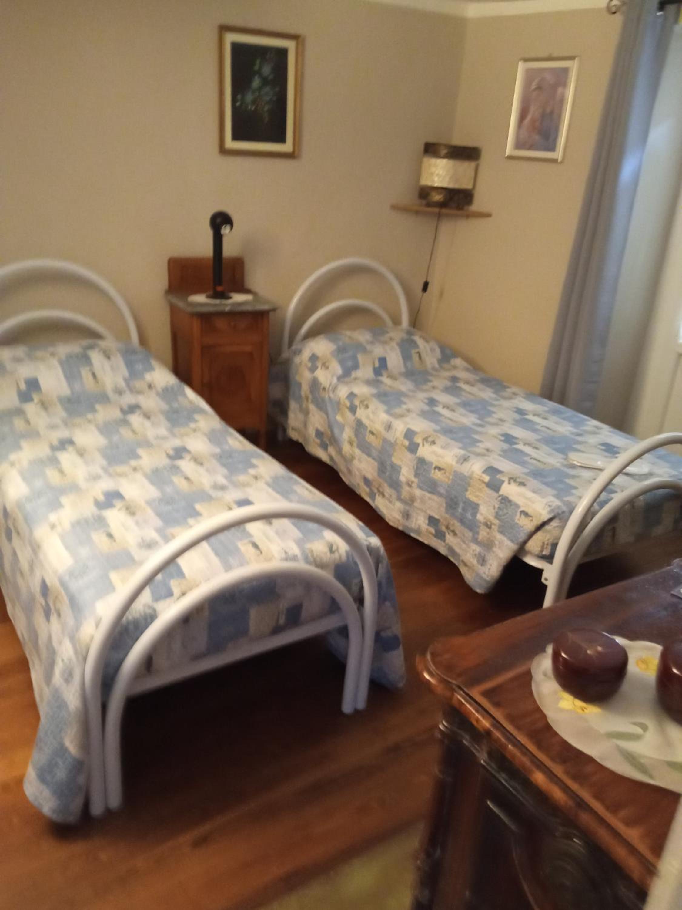 B&B IL TERRAZZO en Pollone