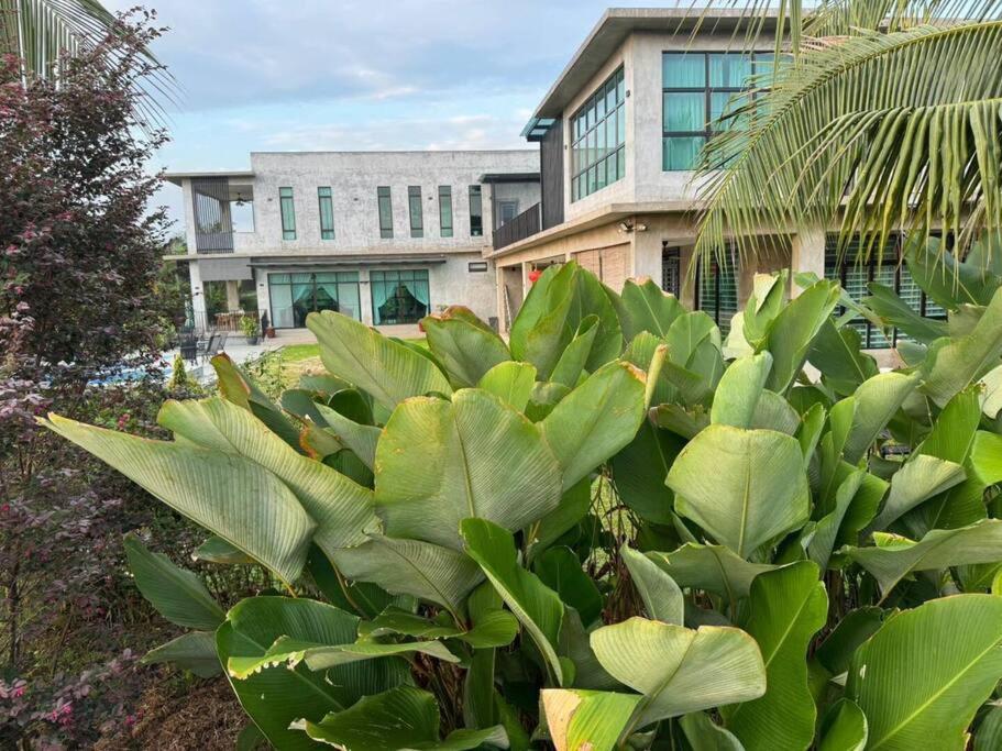 U House Exclusive Retreat in Alor Gajah