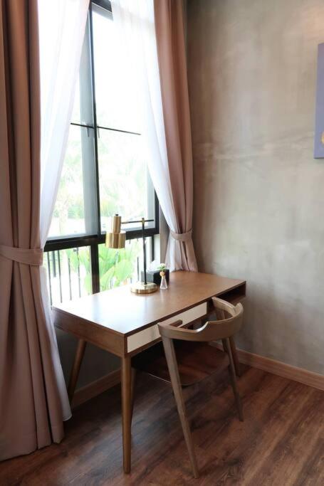 U House Exclusive Retreat in Alor Gajah