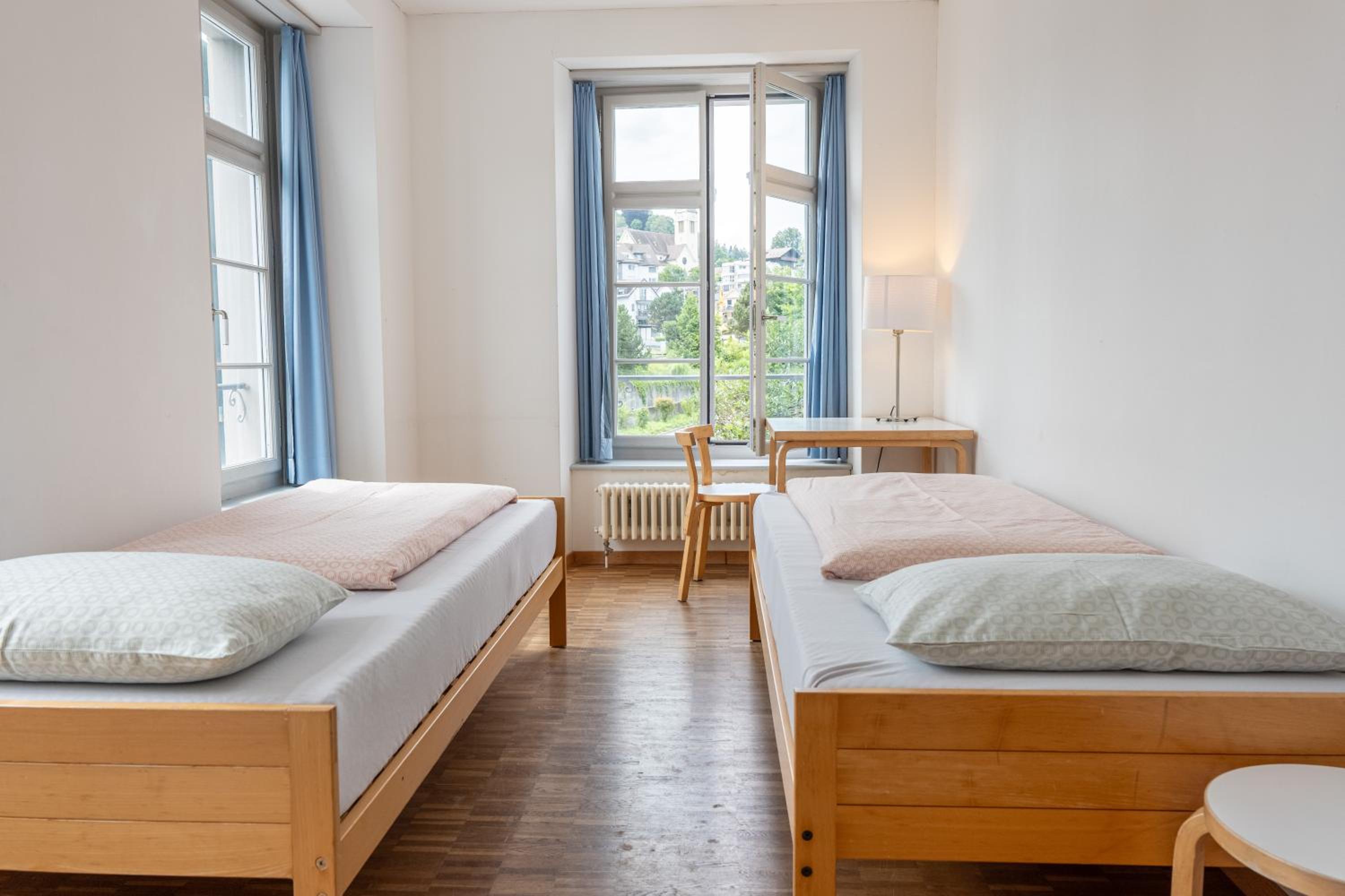 Richterswil Youth Hostel