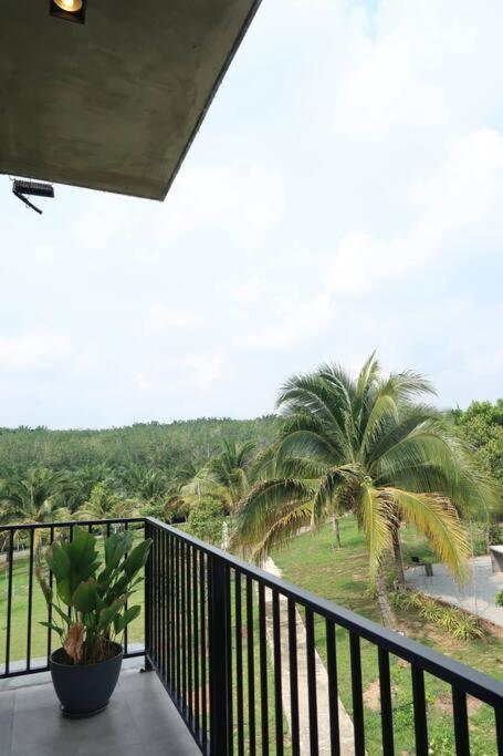 U House Exclusive Retreat in Alor Gajah