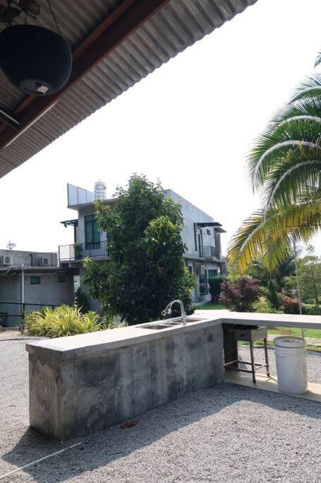 U House Exclusive Retreat in Alor Gajah