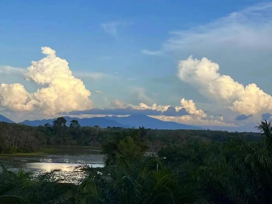 U House Exclusive Retreat in Alor Gajah