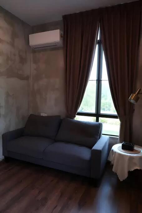 U House Exclusive Retreat in Alor Gajah