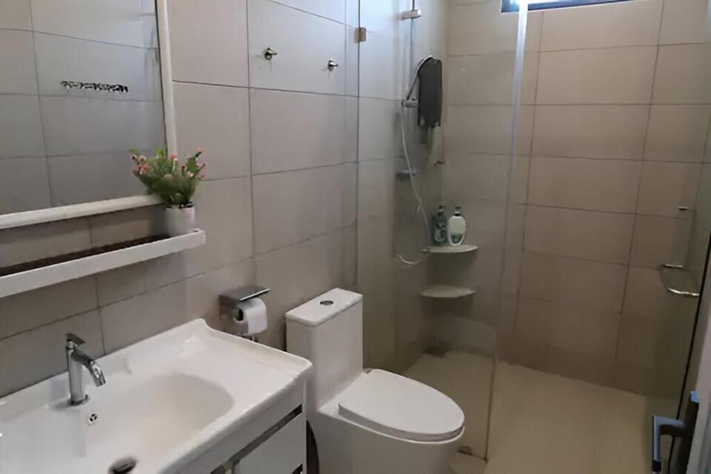 U House Exclusive Retreat in Alor Gajah