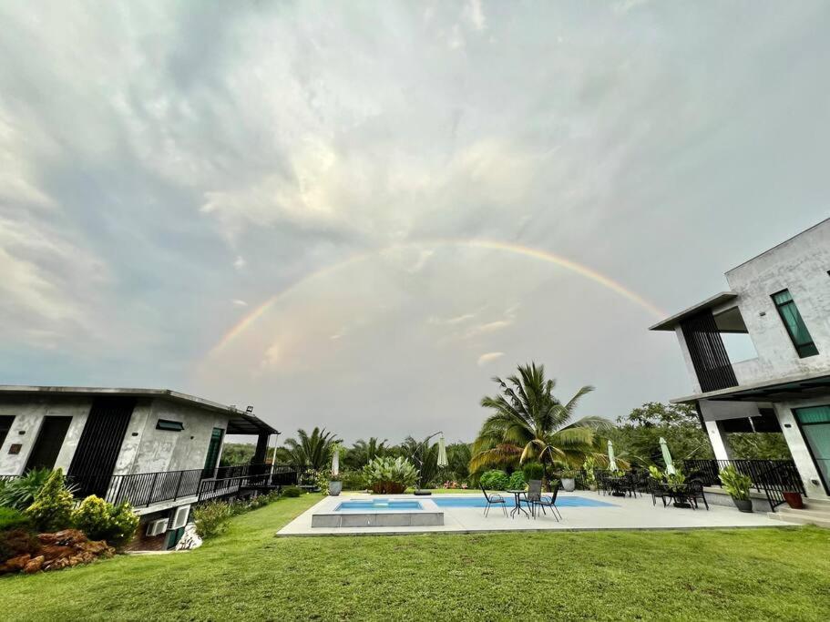 U House Exclusive Retreat in Alor Gajah