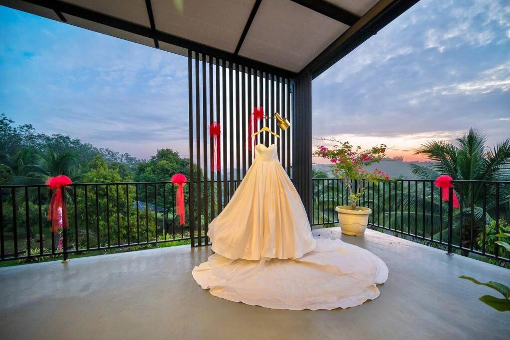U House Exclusive Retreat in Alor Gajah