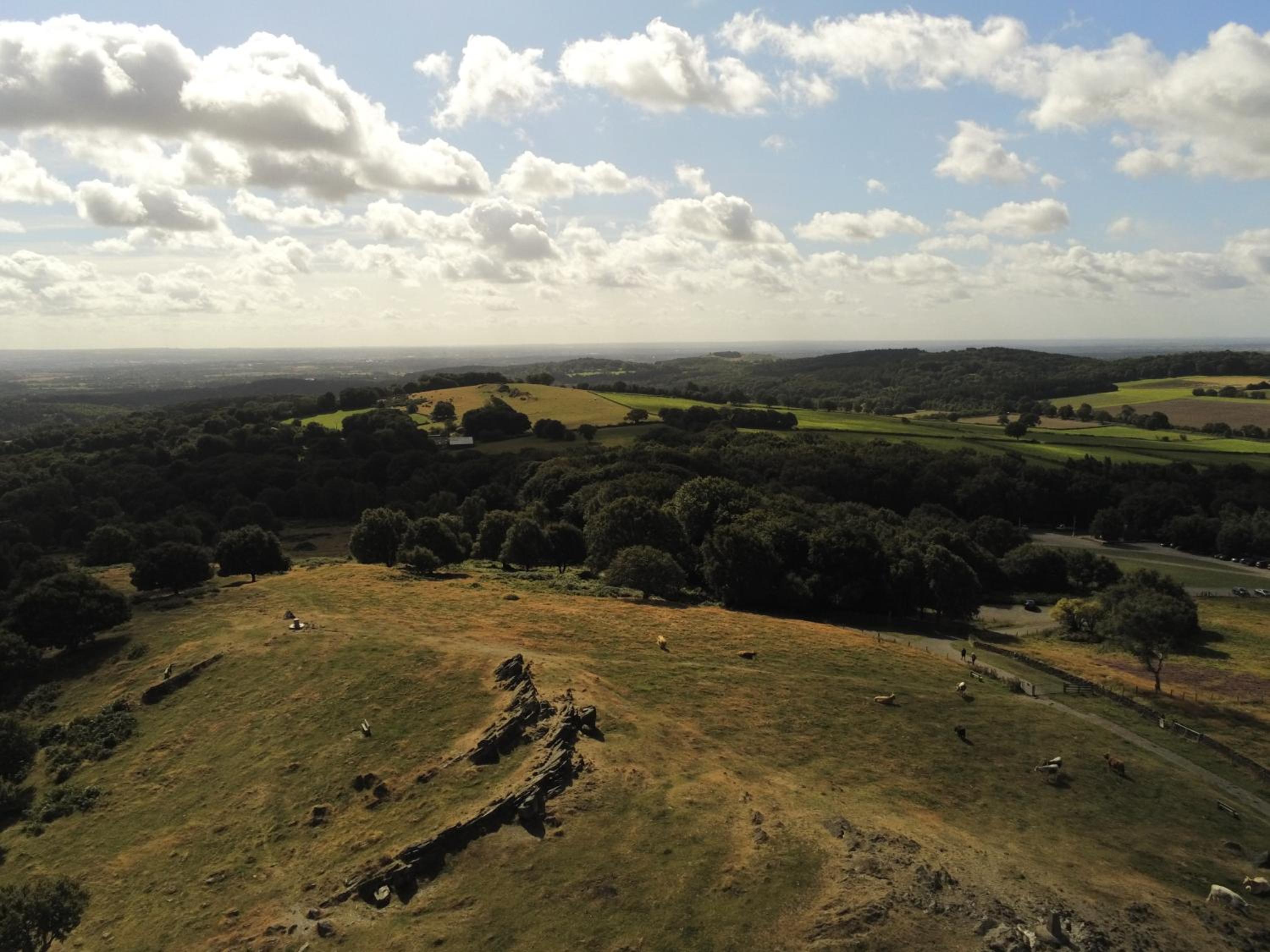 Woodhouse Retreat