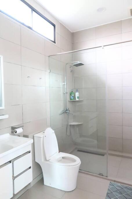 U House Exclusive Retreat in Alor Gajah