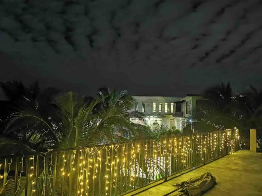 U House Exclusive Retreat in Alor Gajah