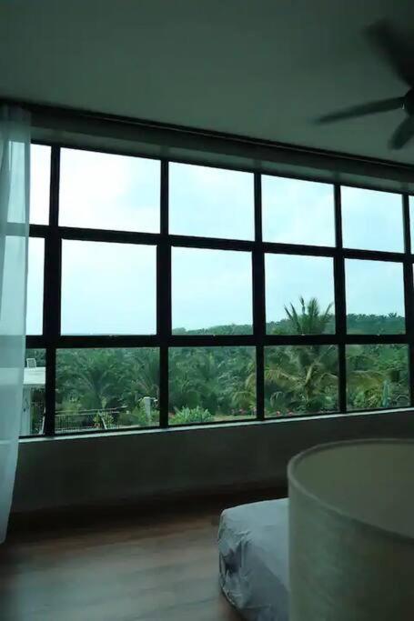 U House Exclusive Retreat in Alor Gajah