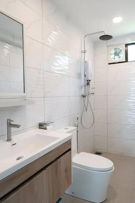 U House Exclusive Retreat in Alor Gajah