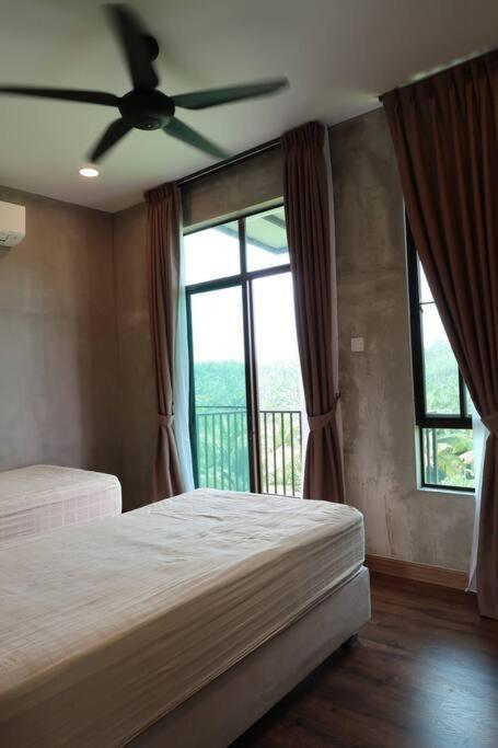 U House Exclusive Retreat in Alor Gajah
