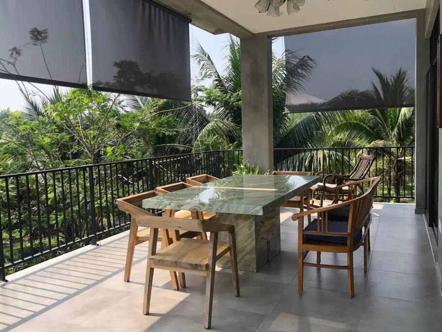 U House Exclusive Retreat in Alor Gajah