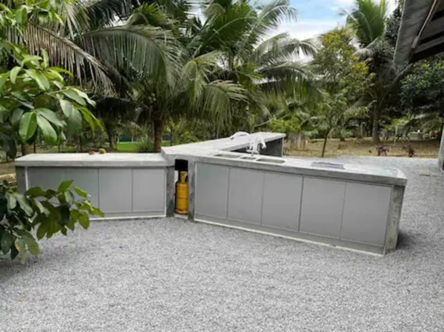 U House Exclusive Retreat in Alor Gajah
