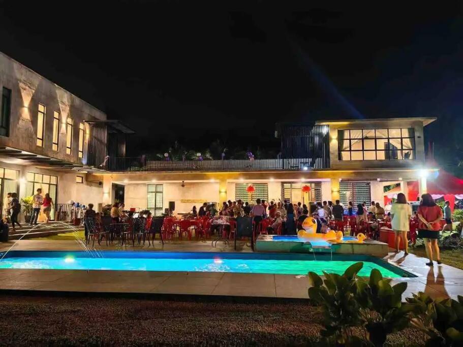 U House Exclusive Retreat in Alor Gajah