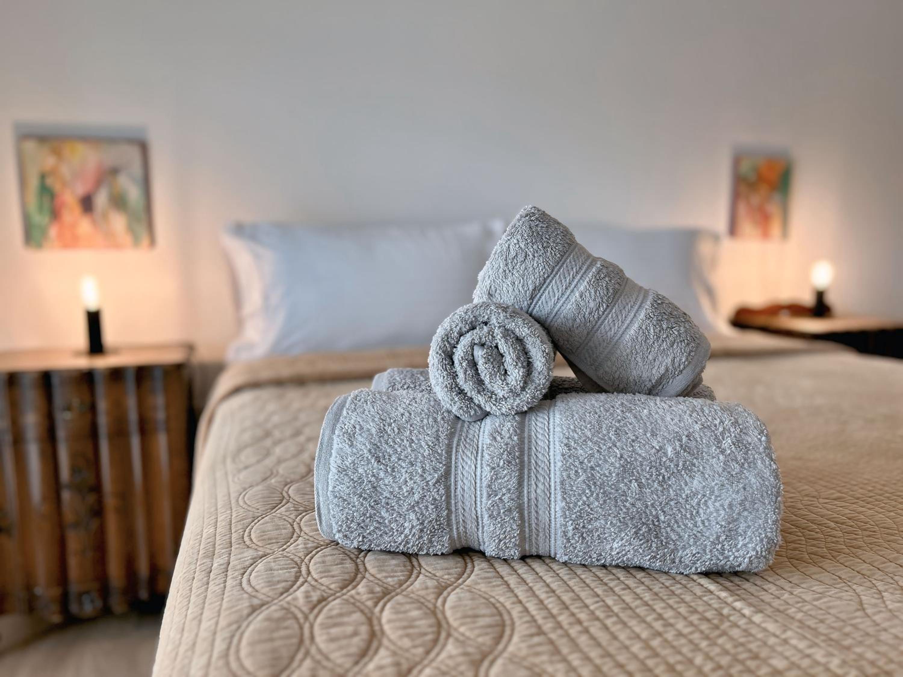 Charming Flat en el centro de Salta - free parking