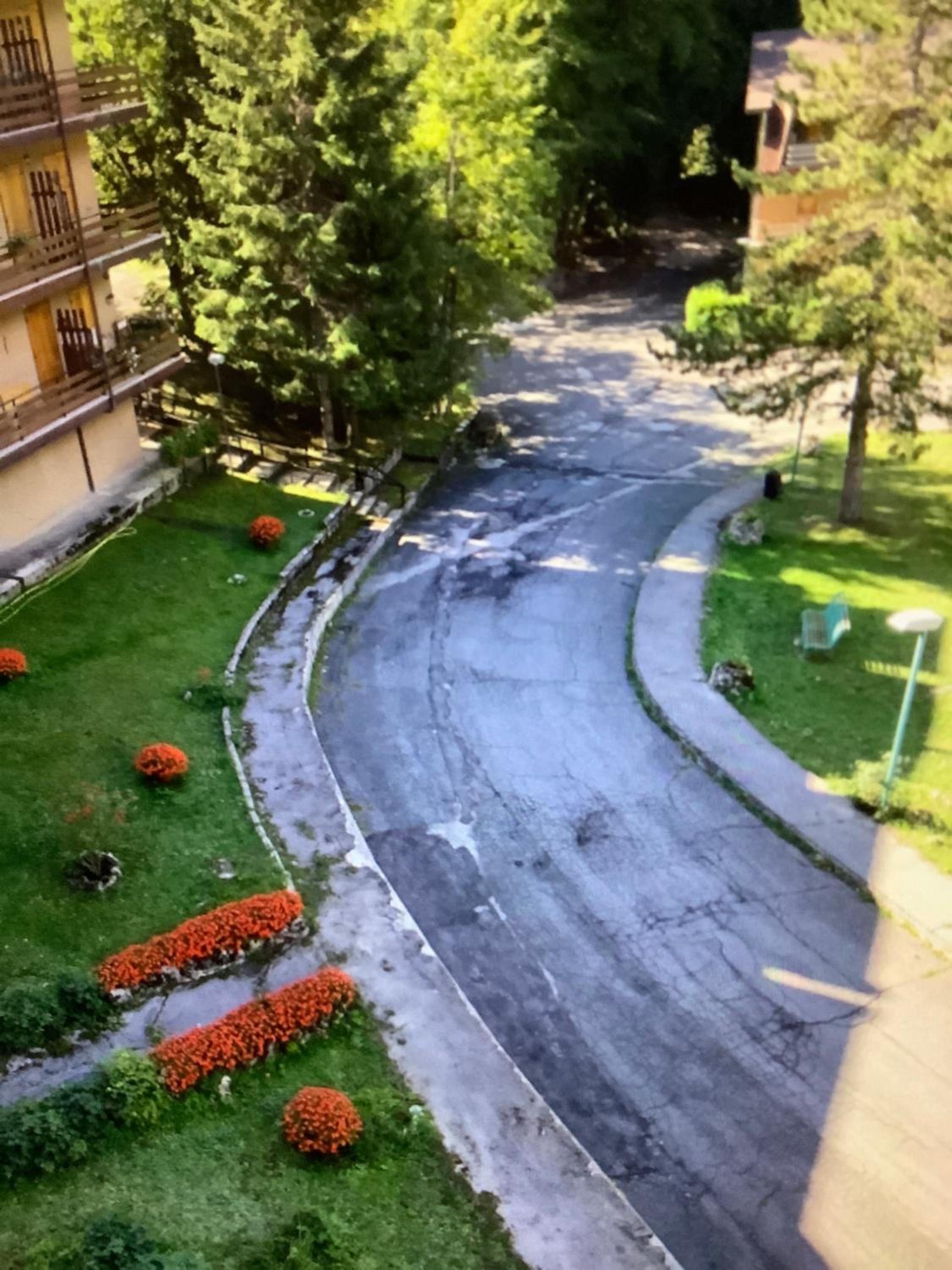 A casa di Giulia view 2