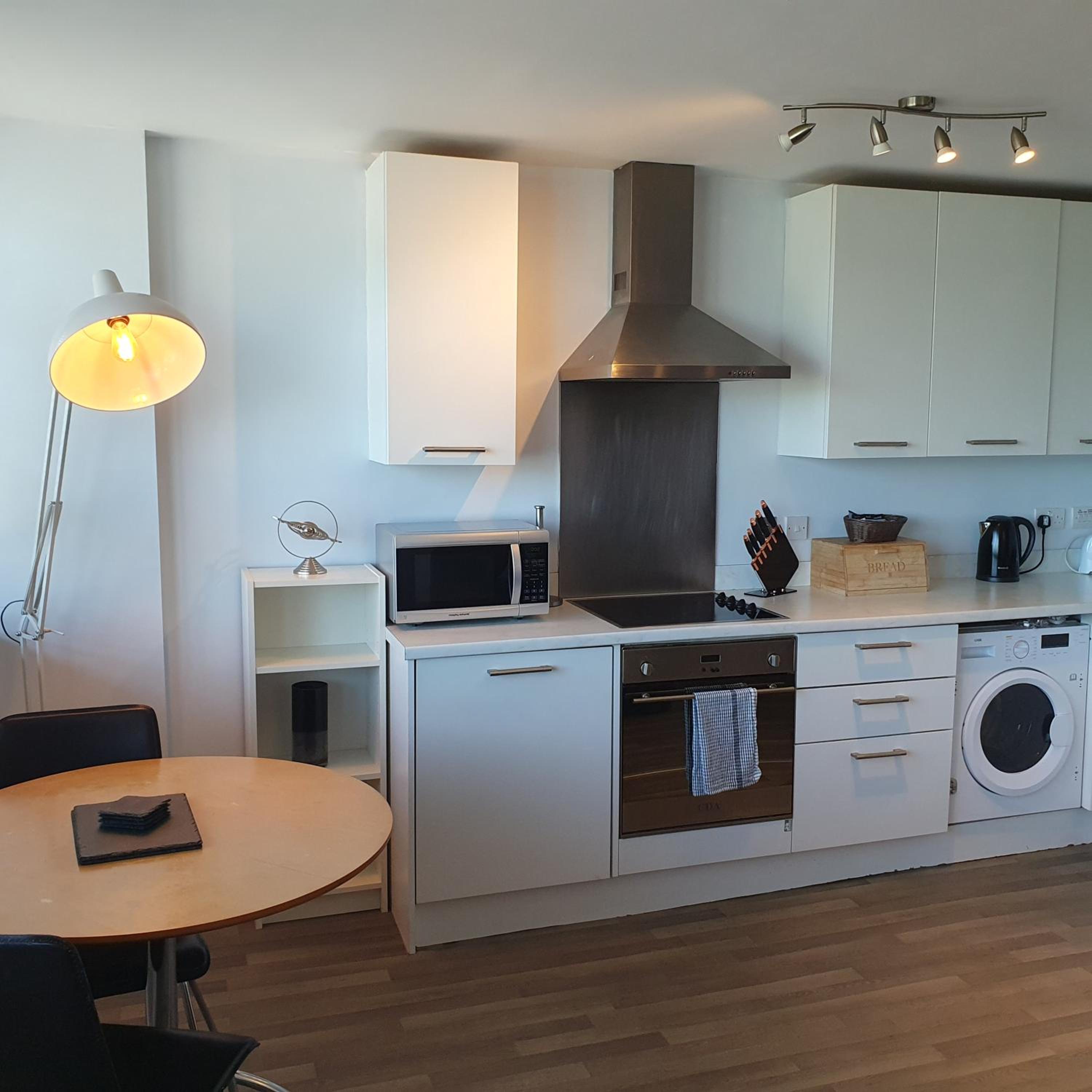 Amazing Apartments in Peckham