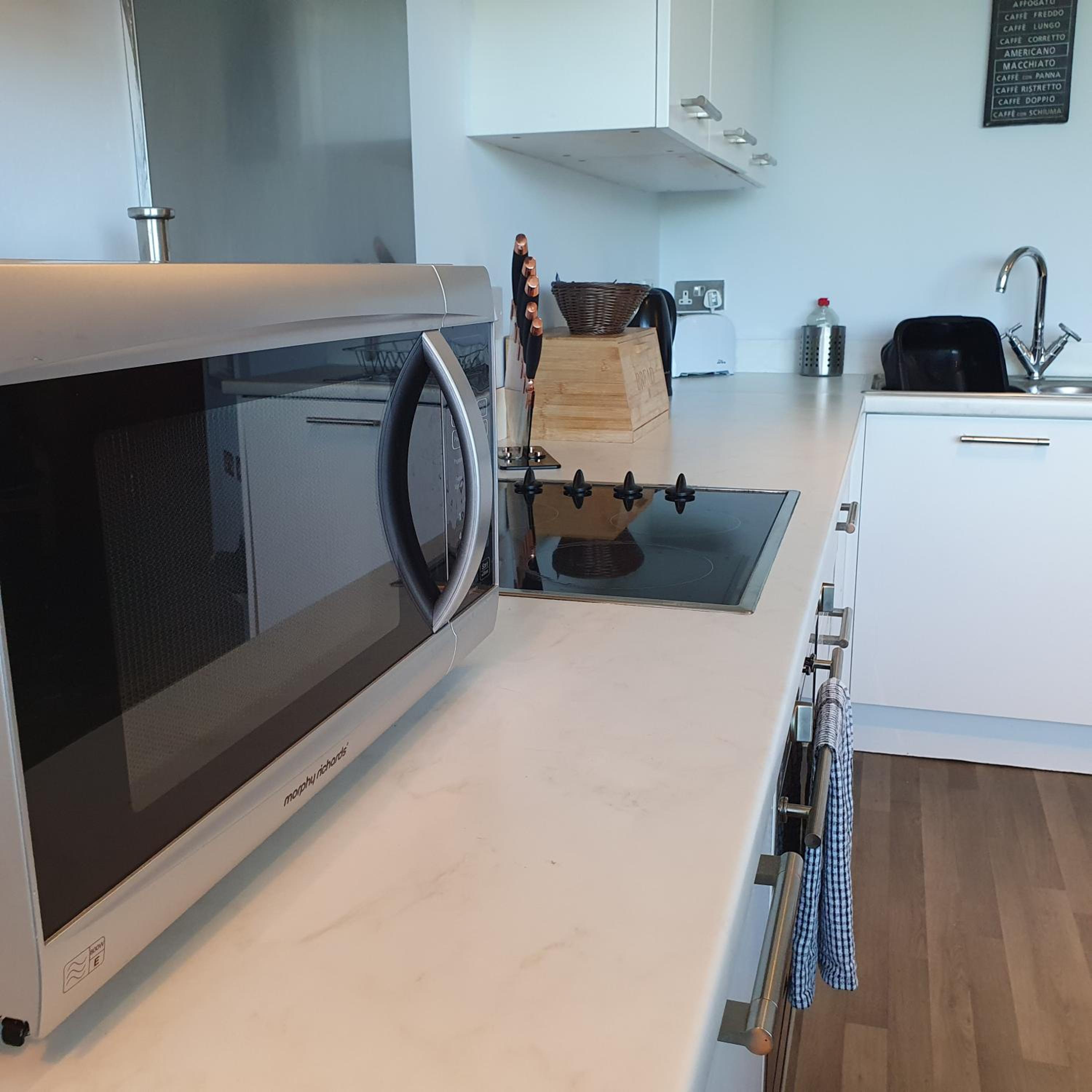 Amazing Apartments in Peckham