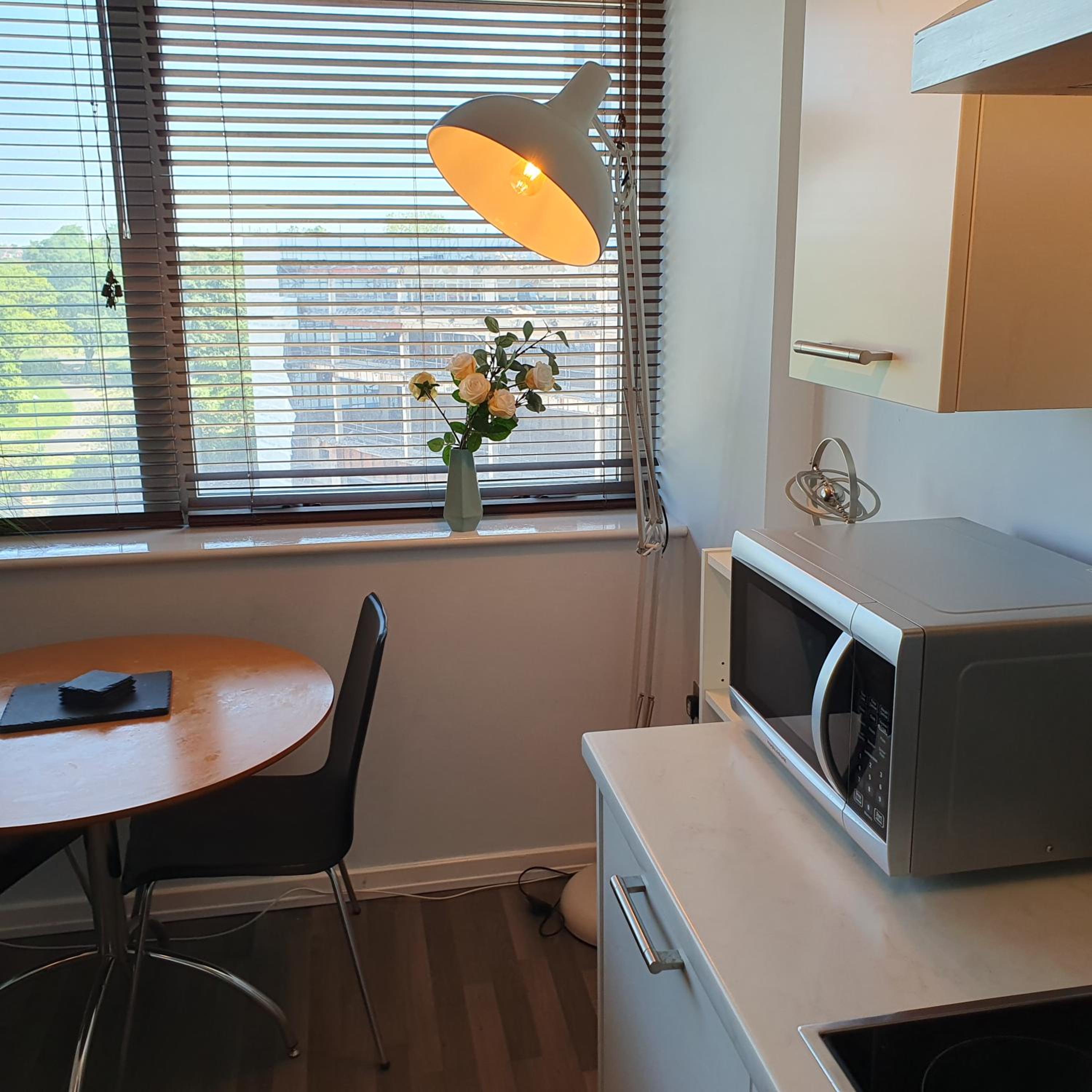 Amazing Apartments in Peckham