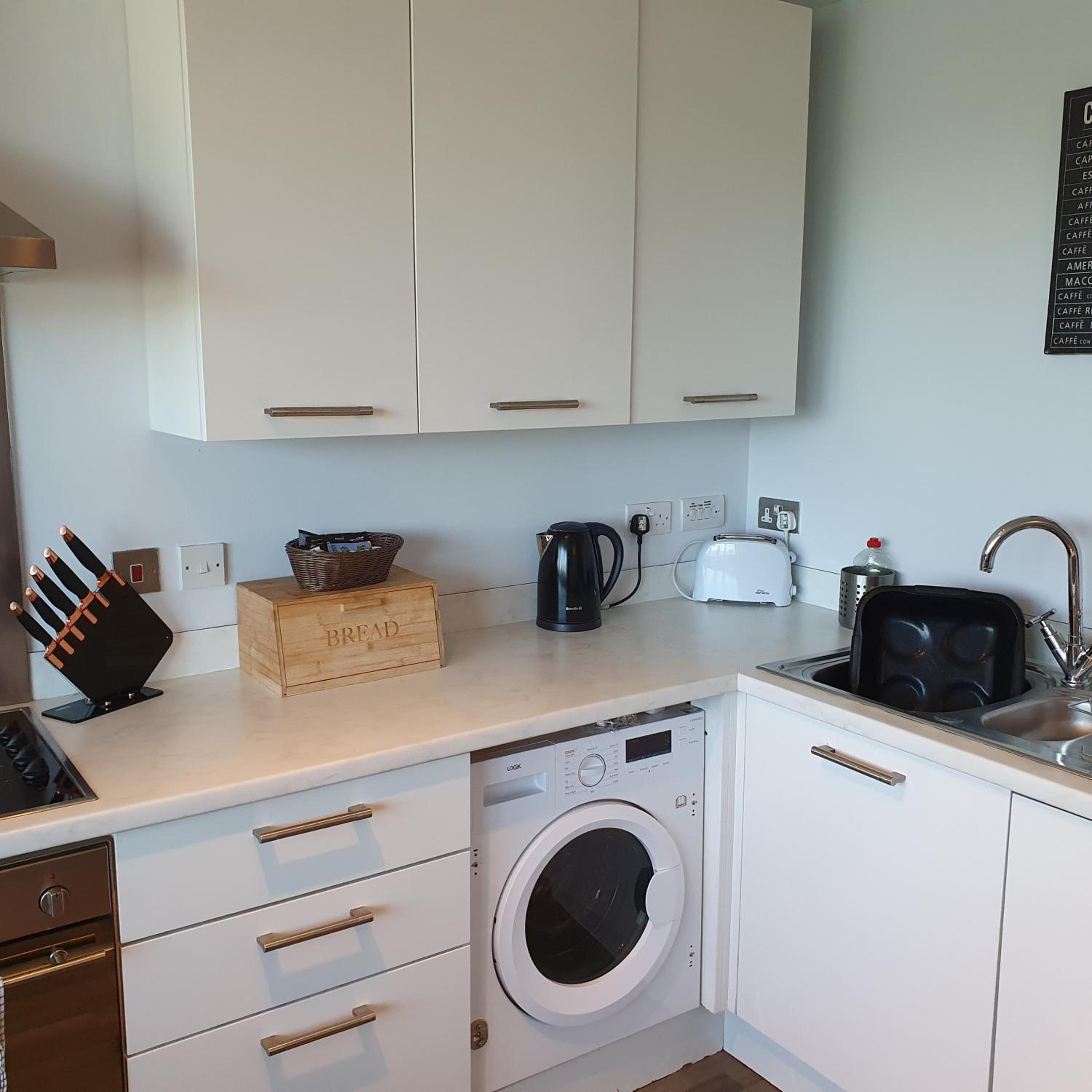 Amazing Apartments in Peckham