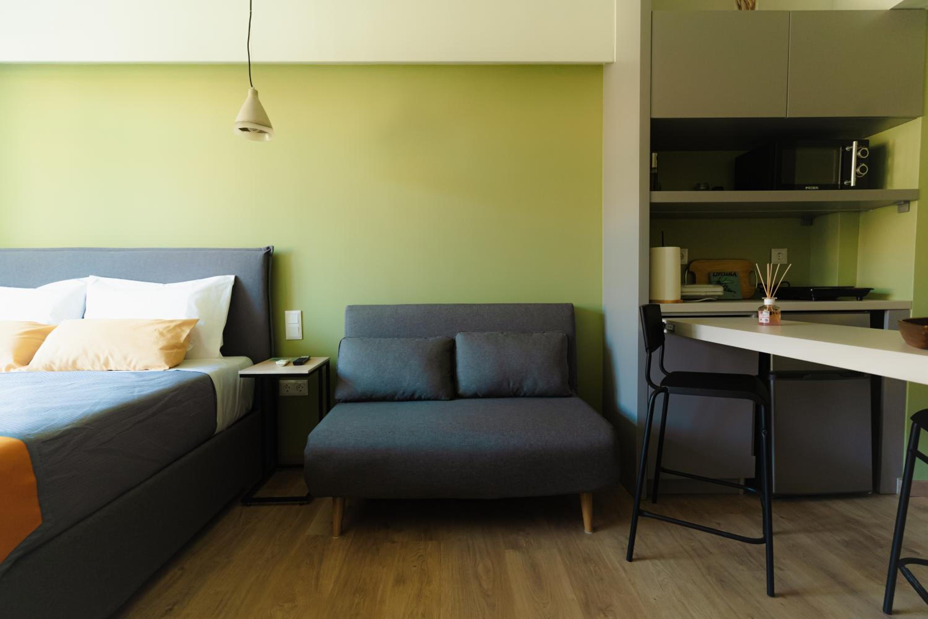 Livelula apartment