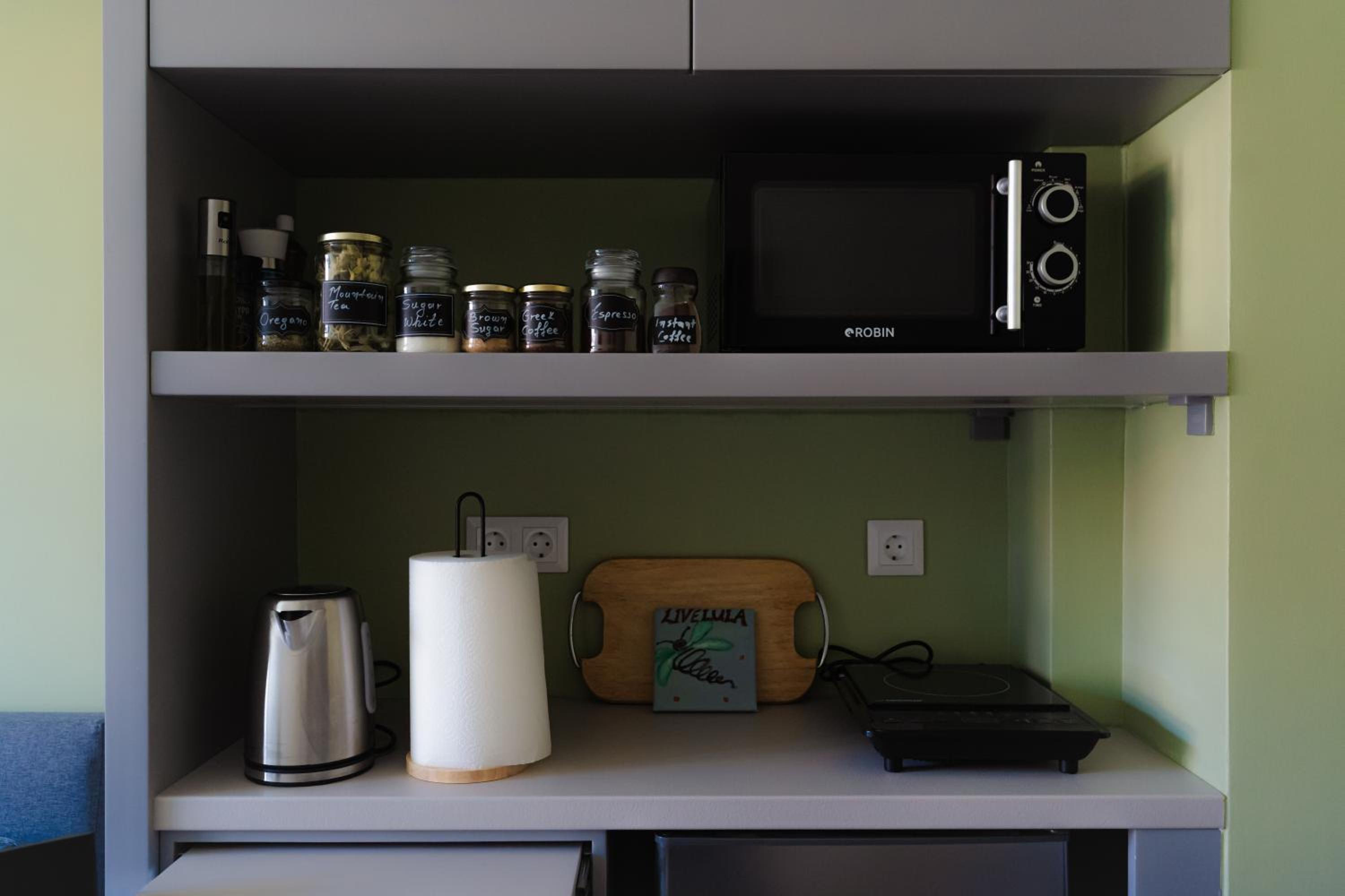 Livelula apartment