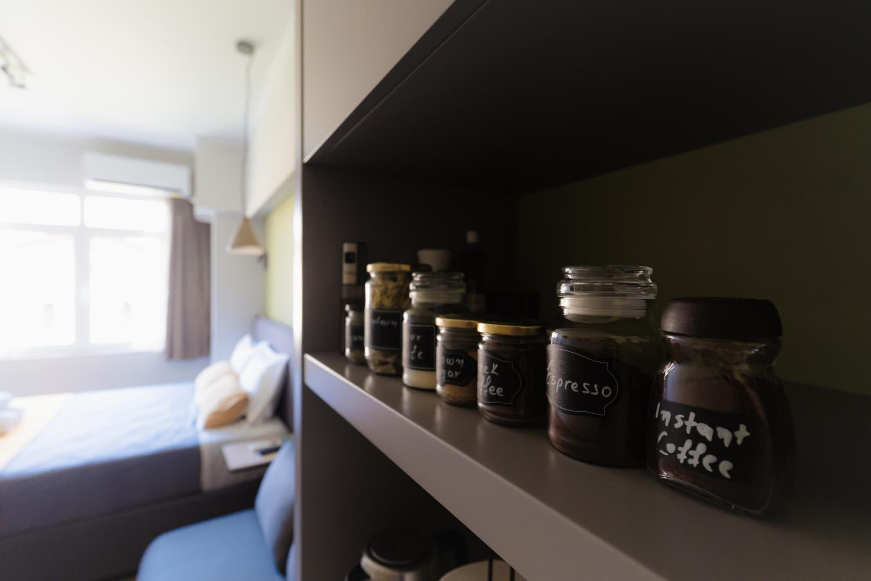 Livelula apartment