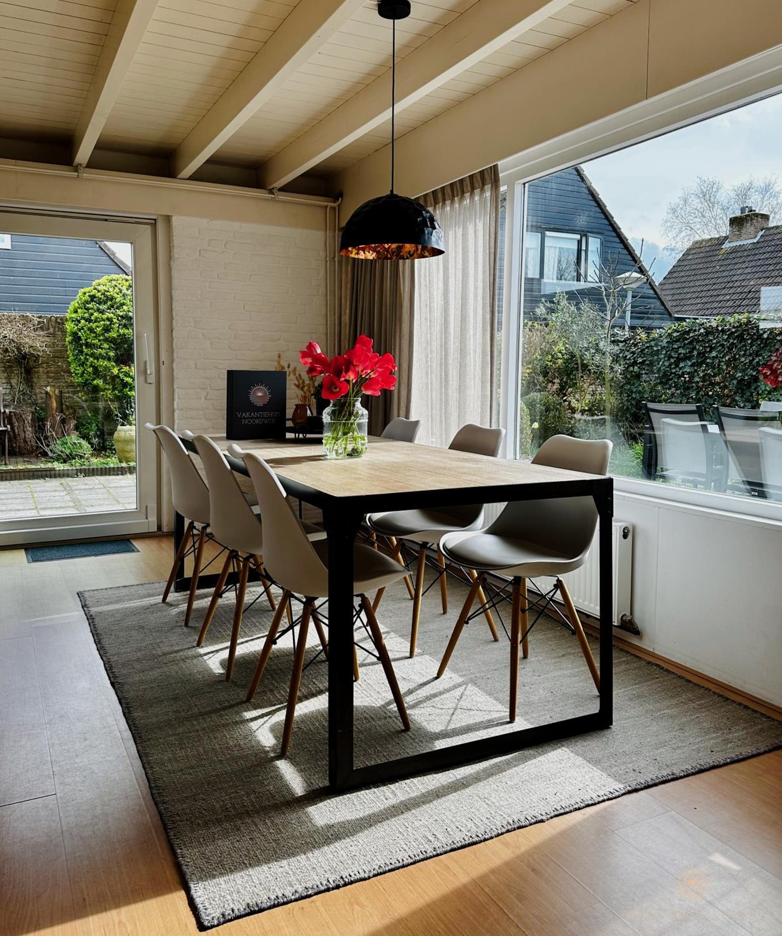 - Het Kleine Nest - nabij het meer, strand & Keukenhof view 5