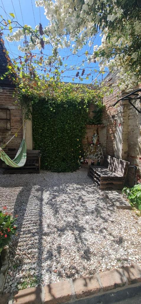 Hostal La Minita de Oro