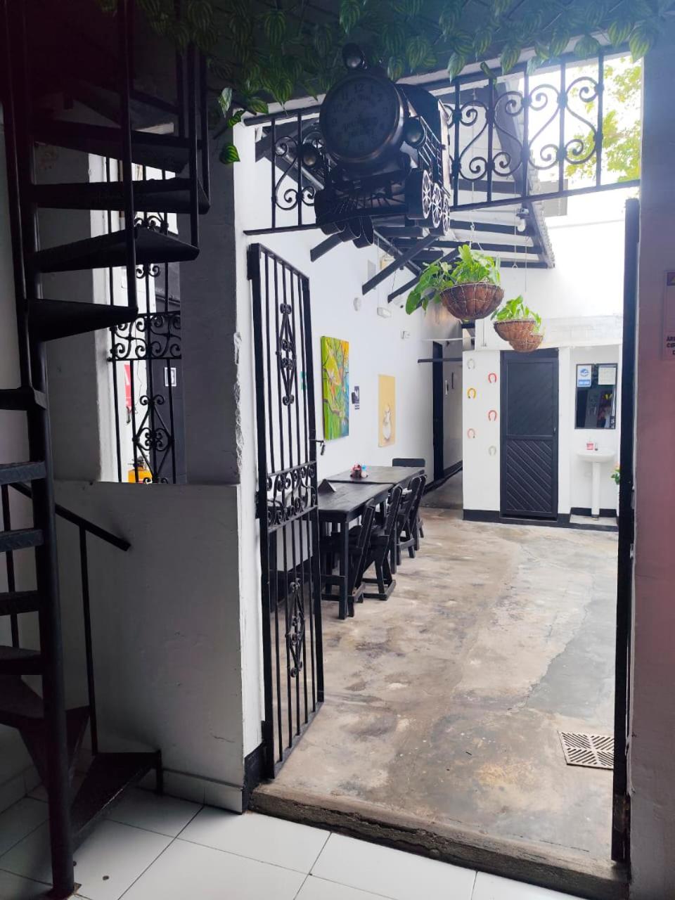Hostal La Minita de Oro