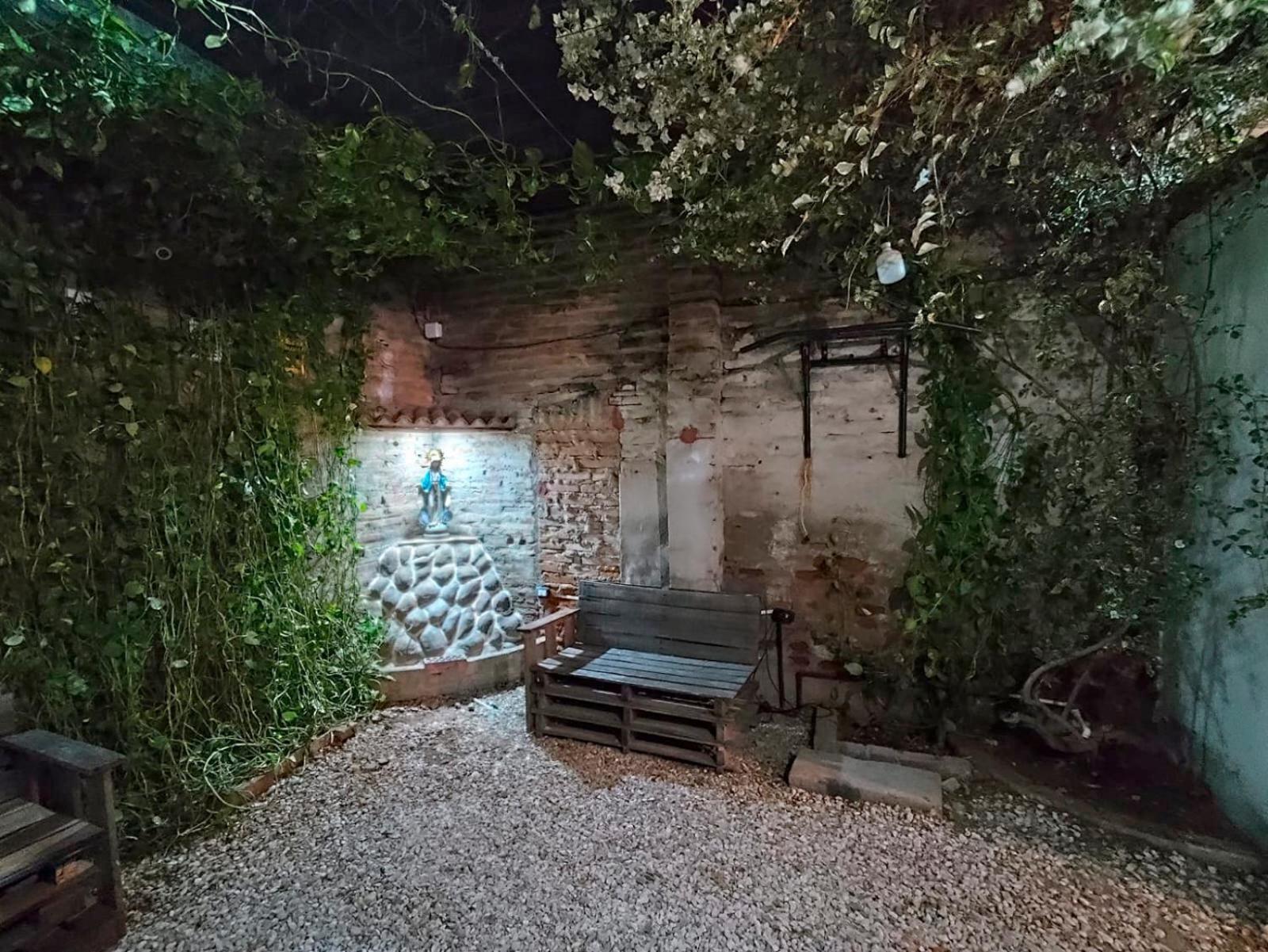 Hostal La Minita de Oro