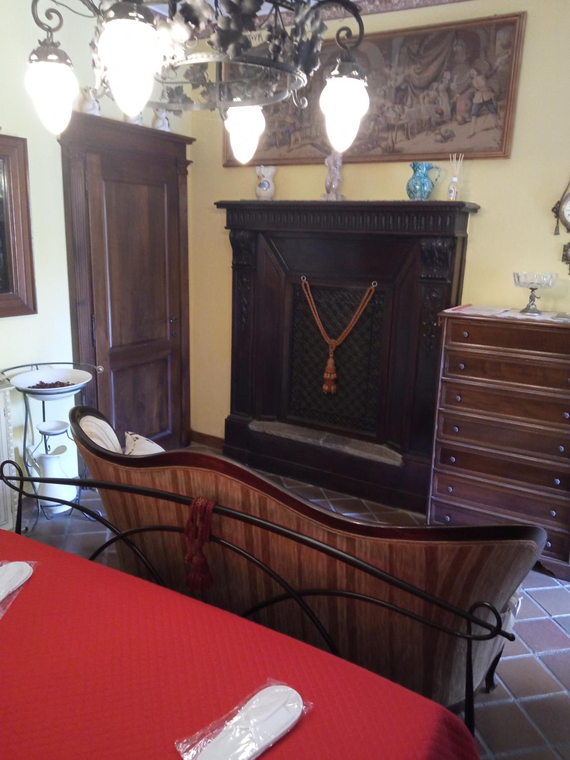 B&B IL TERRAZZO en Pollone