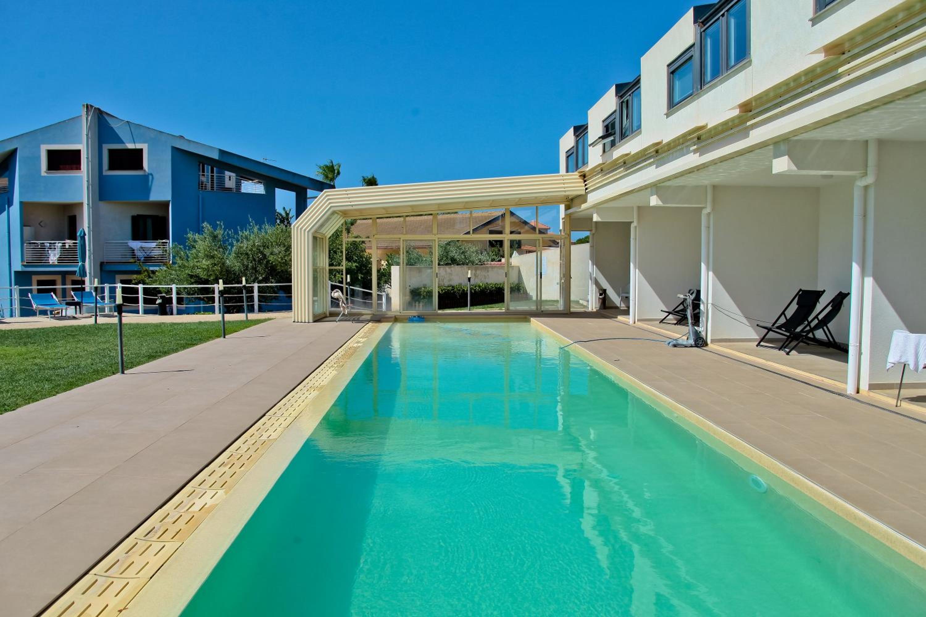 BfB Residence San Marco